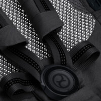 Коляска Cybex Melio 2 в 1 Carbon Moon Black (51904-23)