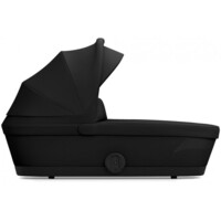Коляска Cybex Melio 2 в 1 Carbon Moon Black (51904-23)