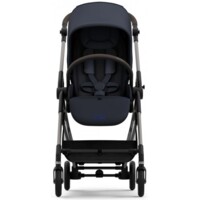 Коляска Cybex Melio 2 в 1 Dark Blue (51904-27)