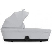 Коляска Cybex Melio 2 в 1 Fog Grey (51904-29)