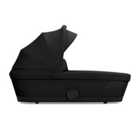 Коляска Cybex Carbon Melio 2 в 1 Magic Black (51904-25)