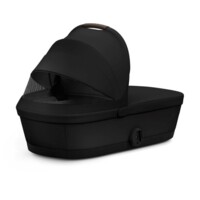 Коляска Cybex Carbon Melio 2 в 1 Magic Black (51904-25)