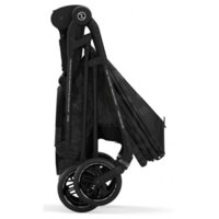 Коляска Cybex Melio 2 в 1 Real Black (51904-31)