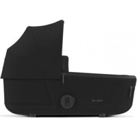 Коляска 2 в 1 Cybex Mios 4.0 Sepia Black, шасі Rose Gold (252509210865)