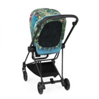 Коляска 2 в 1 Cybex Mios by DJ Khaled We The Best, шасси Matt Black (5210440-38)