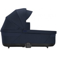 Коляска Cybex Balios S Lux 3 в 1 Ocean Blue автокрісло Cloud G plus (522001937329-02)