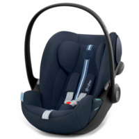 Коляска Cybex Balios S Lux 3 в 1 Ocean Blue автокрісло Cloud G plus (522001937329-02)