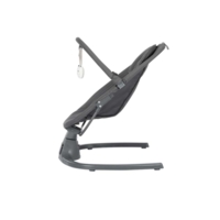 Крісло-качалка BEBE CONFORT MELILO Mineral Graphite (2697153210)