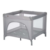 Манеж BEBE CONFORT ADONIS Mineral Grey (2700085210)