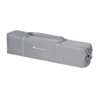 Манеж BEBE CONFORT ADONIS Mineral Grey (2700085210)