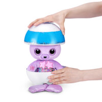 Интерактивный игровой набор Pets Alive Furmaids Кролик Старлет (9555B)