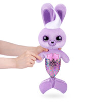 Интерактивный игровой набор Pets Alive Furmaids Кролик Старлет (9555B)