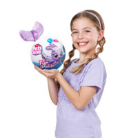 Интерактивный игровой набор Pets Alive Furmaids Кролик Старлет (9555B)