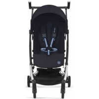 Прогулочная коляска Cybex Libelle Dark Blue (524000223)