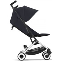 Прогулочная коляска Cybex Libelle Dark Blue (524000223)