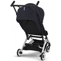 Прогулочная коляска Cybex Libelle Dark Blue (524000223)