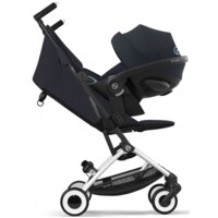 Прогулочная коляска Cybex Libelle Dark Blue (524000223)