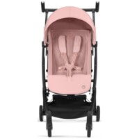 Прогулянкова коляска Cybex Libelle Candy Pink (524000247)