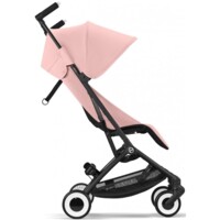 Прогулянкова коляска Cybex Libelle Candy Pink (524000247)
