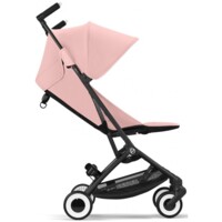 Прогулянкова коляска Cybex Libelle Candy Pink (524000247)