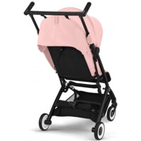 Прогулянкова коляска Cybex Libelle Candy Pink (524000247)