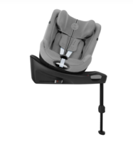 Автокрісло Cybex Sirona Gi i-Size Plus Stone Grey (524001455)
