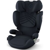 Автокрісло Cybex Solution T i-Fix Plus Nautical Blue (522004103) 