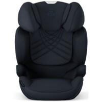 Автокрісло Cybex Solution T i-Fix Plus Nautical Blue (522004103)