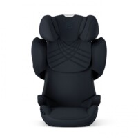 Автокрісло Cybex Solution T i-Fix Plus Nautical Blue (522004103)