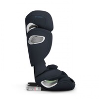 Автокрісло Cybex Solution T i-Fix Plus Nautical Blue (522004103)