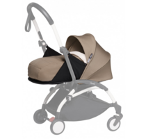Люлька Stokke Yoyo Plus 0+ Taupe (646204) 