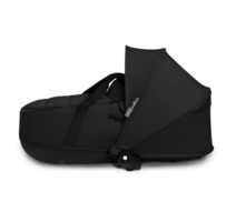 Люлька Stokke YOYO newborn shell Black (646303) 