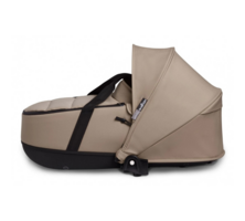 Люлька Stokke YOYO newborn shell Taupe (646304) 