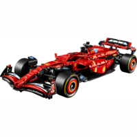 Конструктор LEGO Technic Автомобиль F1 Ferrari SF-24 (42207)