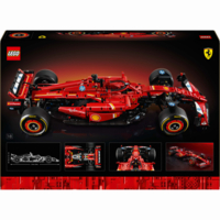 Конструктор LEGO Technic Автомобиль F1 Ferrari SF-24 (42207)