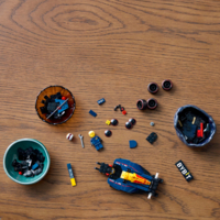 Конструктор LEGO Speed Champions Автомобіль для перегонів F1 Oracle Red Bull Racing RB20 (77243)