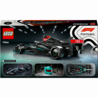 Конструктор LEGO Speed ​​Champions Автомобиль для гонки Mercedes-AMG F1 W15 (77244)