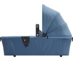 Люлька для коляски Joolz Aer Splendid blue (309061) 