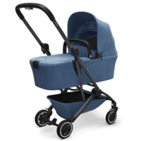 Люлька для коляски Joolz Aer Splendid blue (309061)