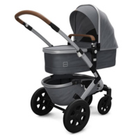 Універсальна коляска Joolz Geo2 Gorgeous grey (40110)