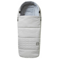 Конверт теплий для коляски Joolz Stunning Silver (414141) 