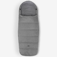 Теплий конверт для коляски Joolz Aer Delightful grey (309012) 