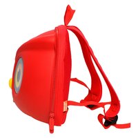 Рюкзак Supercute Сова красный (SF040-a)