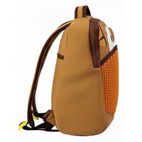 Рюкзак Monkey Upixel Кавовий (WY-A032Q)