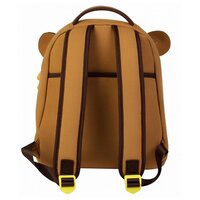 Рюкзак Monkey Upixel Кавовий (WY-A032Q)