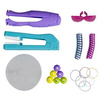 Ігровий набір Curligirls Мандрівниця Аделі і Фіджі (82096)