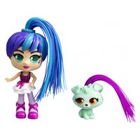 Ігровий набір Curligirls Балерина Рослі і Кода (82098)