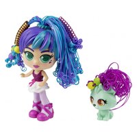 Ігровий набір Curligirls Балерина Рослі і Кода (82098)