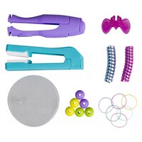 Игровой набор Curligirls Модница Милли и Вог (82097)