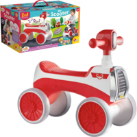 Толокар Lisciani Carotina Baby со звуками (8008324102235) 